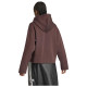 Adidas Γυναικείο φούτερ Premium Essentials Short Hoodie